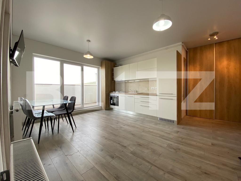 Apartament de vânzare 2 camere Manastur - 58625AV | BLITZ Cluj-Napoca | Poza3