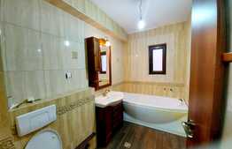 Apartament modern, 3 camere, 86mp, garaj subteran!