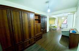 Apartament modern, 3 camere, 86mp, garaj subteran!