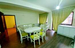 Apartament modern, 3 camere, 86mp, garaj subteran!