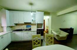 Apartament modern, 3 camere, 86mp, garaj subteran!