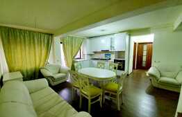 Apartament modern, 3 camere, 86mp, garaj subteran!