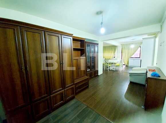 Apartament de vânzare 3 camere Floreşti - 58626AV | BLITZ Cluj-Napoca | Poza4