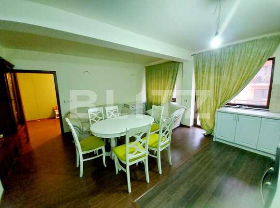 Apartament de vânzare 3 camere Floreşti - 58626AV | BLITZ Cluj-Napoca | Poza3