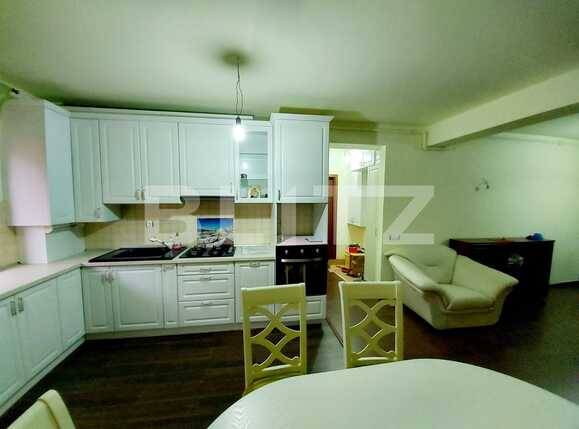 Apartament de vânzare 3 camere Floreşti - 58626AV | BLITZ Cluj-Napoca | Poza2