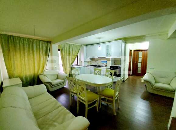 Apartament de vânzare 3 camere Floreşti - 58626AV | BLITZ Cluj-Napoca | Poza1