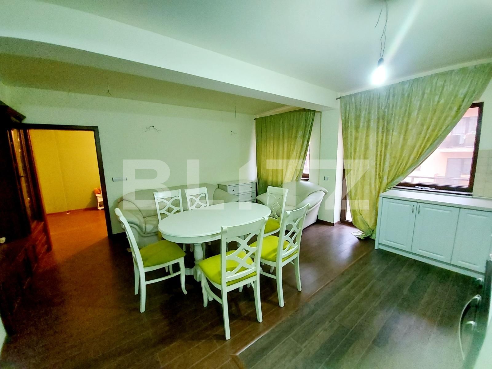 Apartament de vânzare 3 camere Floreşti - 58626AV | BLITZ Cluj-Napoca | Poza3