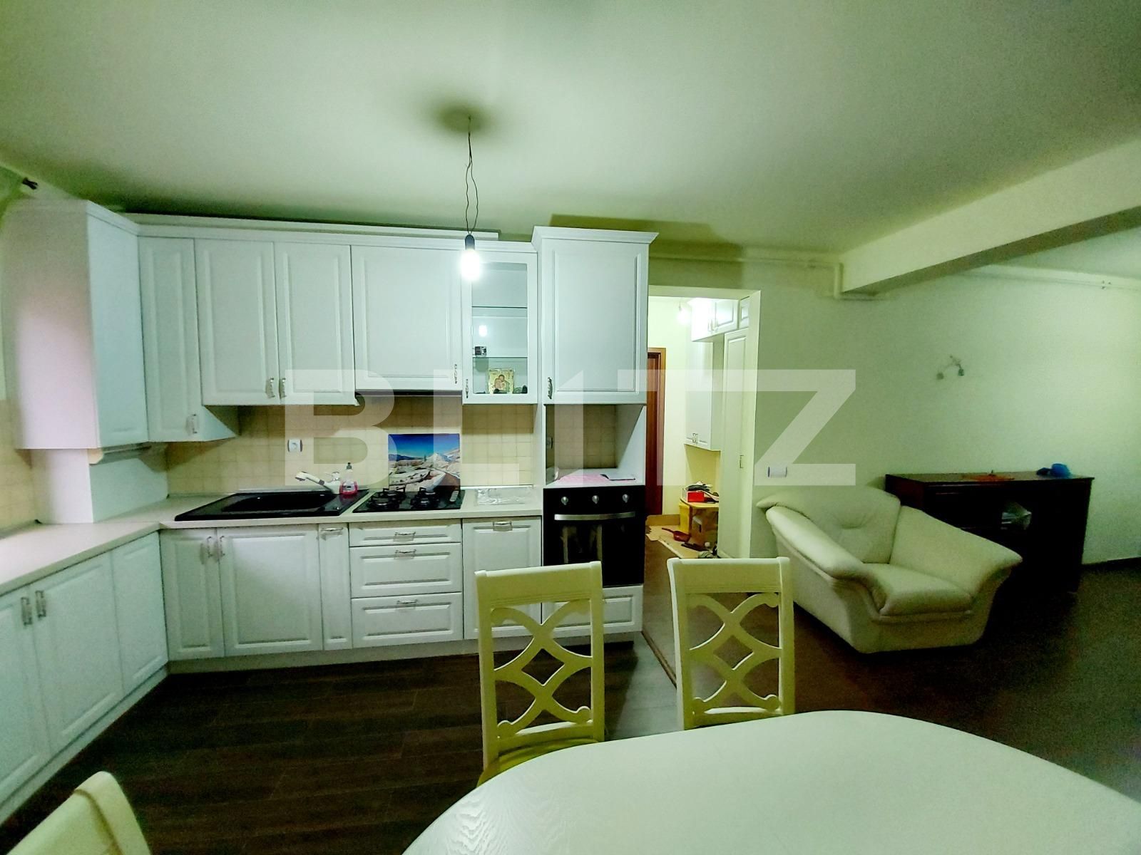 Apartament de vânzare 3 camere Floreşti - 58626AV | BLITZ Cluj-Napoca | Poza2