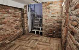 Spatiu de birou central, 122 mp, parter, locuri de parcare incluse