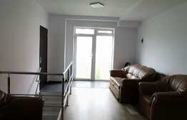 Spatiu de birou central, 122 mp, parter, locuri de parcare incluse