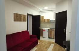 Spatiu de birou central, 122 mp, parter, locuri de parcare incluse