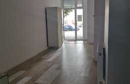 Spatiu de birou central, 122 mp, parter, locuri de parcare incluse