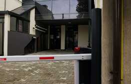 Spatiu de birou central, 122 mp, parter, locuri de parcare incluse