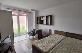 Spatiu de birou central, 122 mp, parter, locuri de parcare incluse