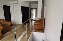 Spatiu de birou central, 122 mp, parter, locuri de parcare incluse