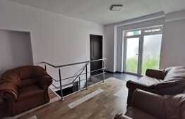 Spatiu de birou central, 122 mp, parter, locuri de parcare incluse