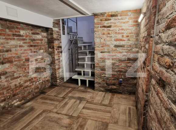 Spațiu birouri de închiriat Central - 58627SIB | BLITZ Cluj-Napoca | Poza10