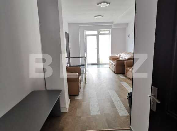 Spațiu birouri de închiriat Central - 58627SIB | BLITZ Cluj-Napoca | Poza7