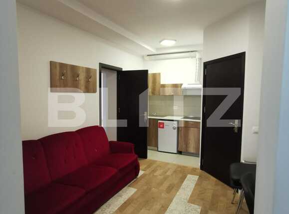 Spațiu birouri de închiriat Central - 58627SIB | BLITZ Cluj-Napoca | Poza3