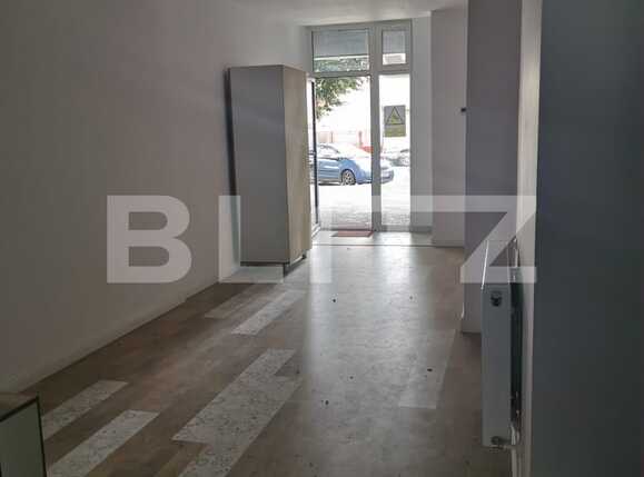 Spațiu birouri de închiriat Central - 58627SIB | BLITZ Cluj-Napoca | Poza2