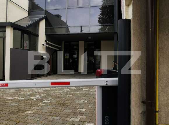 Spațiu birouri de închiriat Central - 58627SIB | BLITZ Cluj-Napoca | Poza8