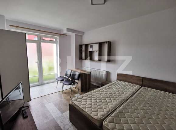 Spațiu birouri de închiriat Central - 58627SIB | BLITZ Cluj-Napoca | Poza14