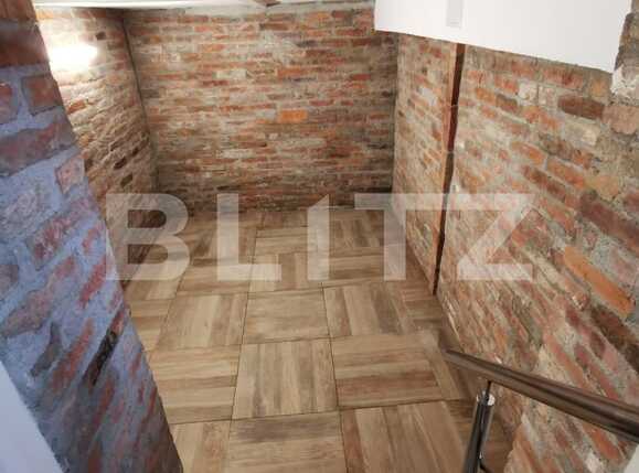 Spațiu birouri de închiriat Central - 58627SIB | BLITZ Cluj-Napoca | Poza12