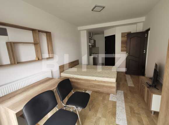 Spațiu birouri de închiriat Central - 58627SIB | BLITZ Cluj-Napoca | Poza15