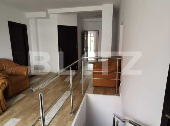 Spațiu birouri de închiriat Central - 58627SIB | BLITZ Cluj-Napoca | Poza5