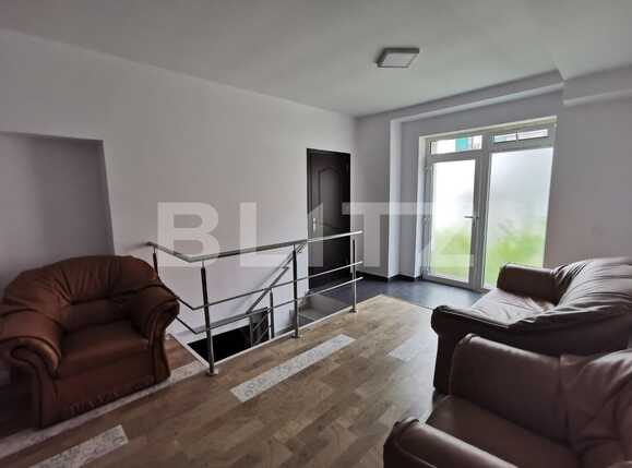 Spațiu birouri de închiriat Central - 58627SIB | BLITZ Cluj-Napoca | Poza1