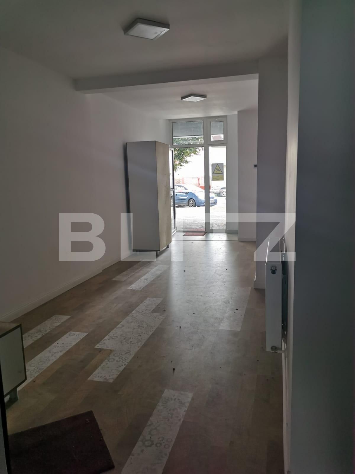 Spațiu birouri de închiriat Central - 58627SIB | BLITZ Cluj-Napoca | Poza2