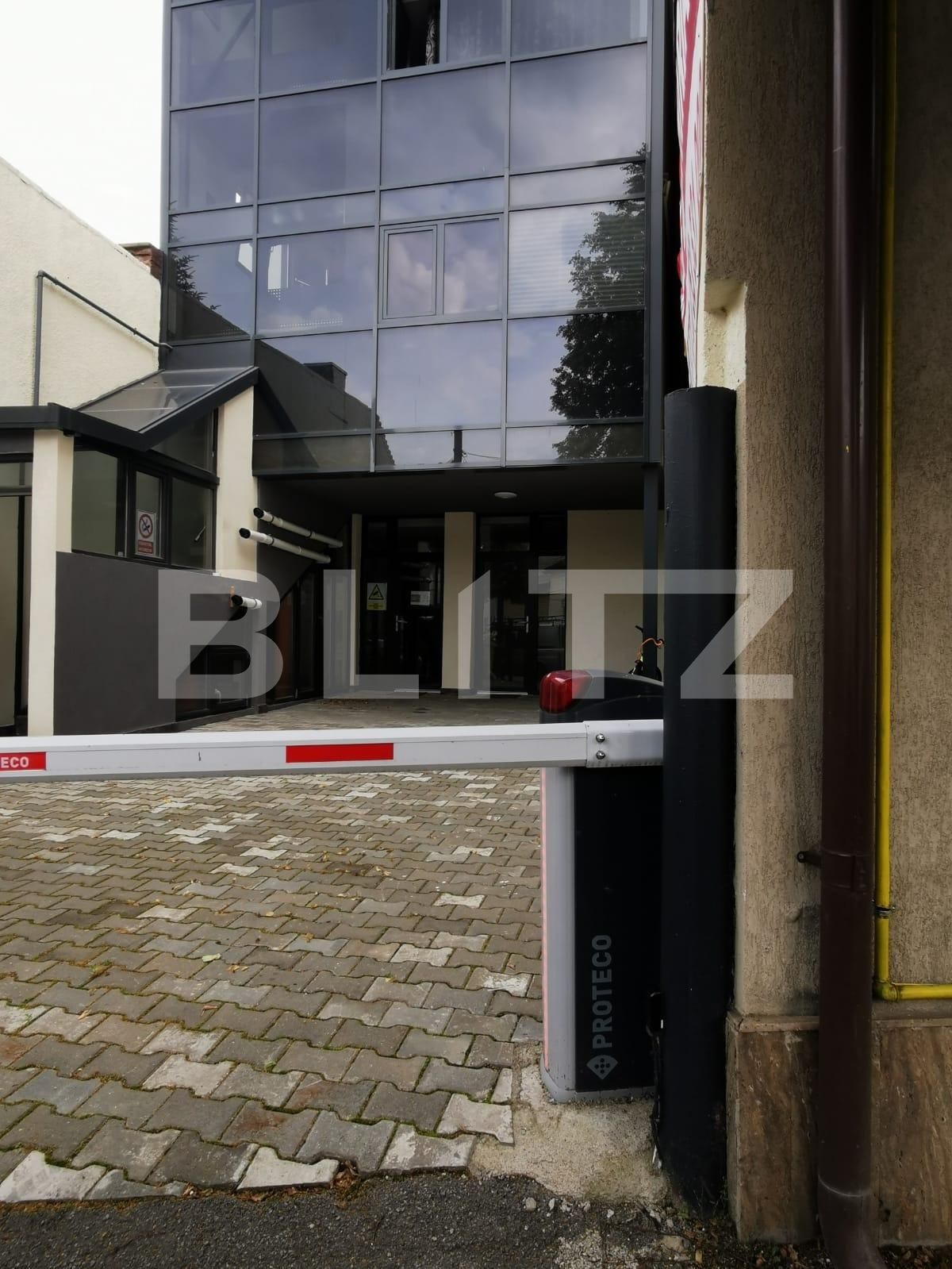 Spațiu birouri de închiriat Central - 58627SIB | BLITZ Cluj-Napoca | Poza8