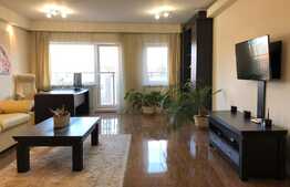 Apartament cu 2 camere, 78 mp, garaj, zona strazii Paris