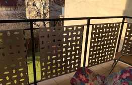 Apartament cu 2 camere, 78 mp, garaj, zona strazii Paris