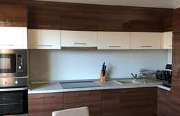 Apartament cu 2 camere, 78 mp, garaj, zona strazii Paris