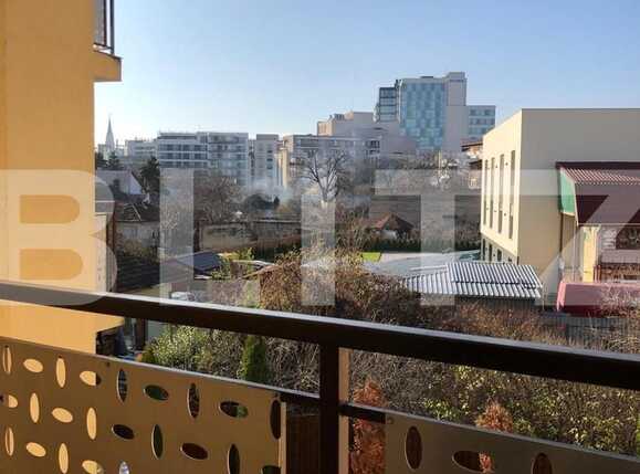 Apartament de închiriat 2 camere Central - 58628AI | BLITZ Cluj-Napoca | Poza13