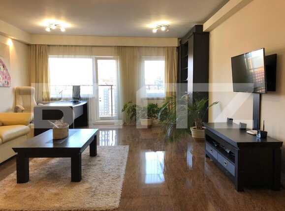 Apartament de închiriat 2 camere Central - 58628AI | BLITZ Cluj-Napoca | Poza1