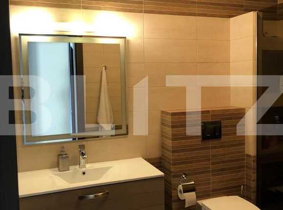 Apartament de închiriat 2 camere Central - 58628AI | BLITZ Cluj-Napoca | Poza9