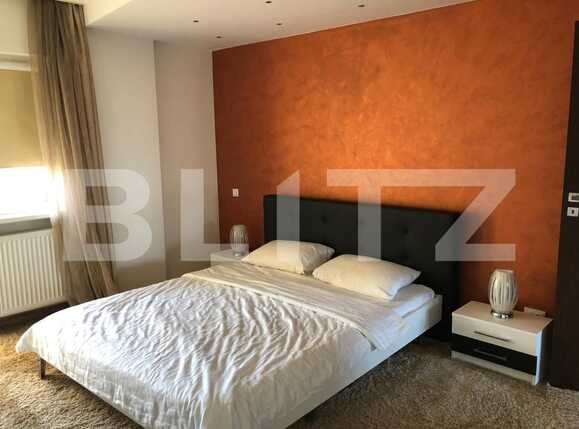 Apartament de închiriat 2 camere Central - 58628AI | BLITZ Cluj-Napoca | Poza5