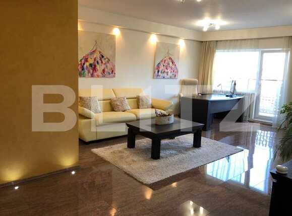 Apartament de închiriat 2 camere Central - 58628AI | BLITZ Cluj-Napoca | Poza2