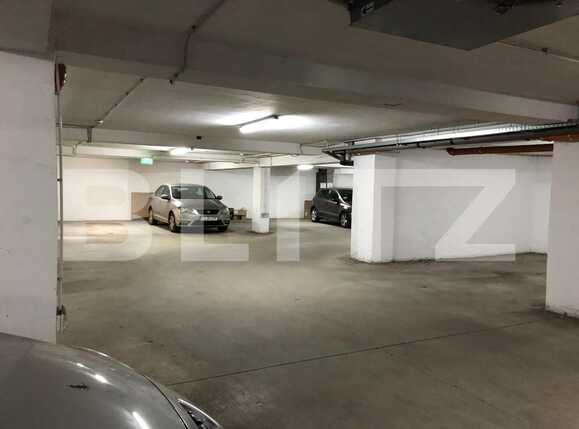 Apartament de închiriat 2 camere Central - 58628AI | BLITZ Cluj-Napoca | Poza14