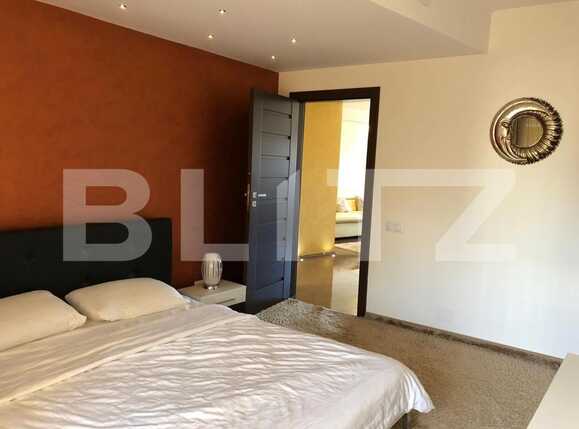 Apartament de închiriat 2 camere Central - 58628AI | BLITZ Cluj-Napoca | Poza4