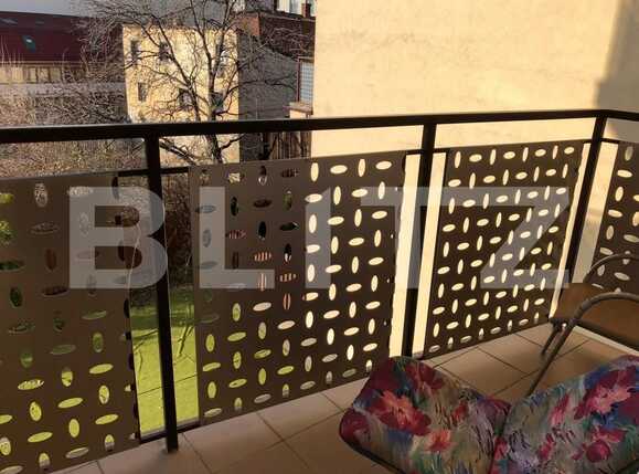 Apartament de închiriat 2 camere Central - 58628AI | BLITZ Cluj-Napoca | Poza12