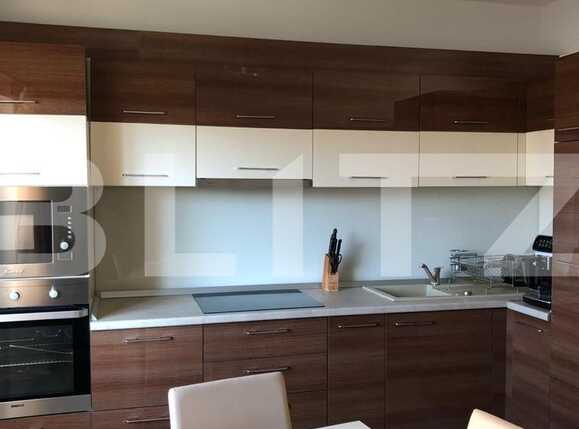 Apartament de închiriat 2 camere Central - 58628AI | BLITZ Cluj-Napoca | Poza8