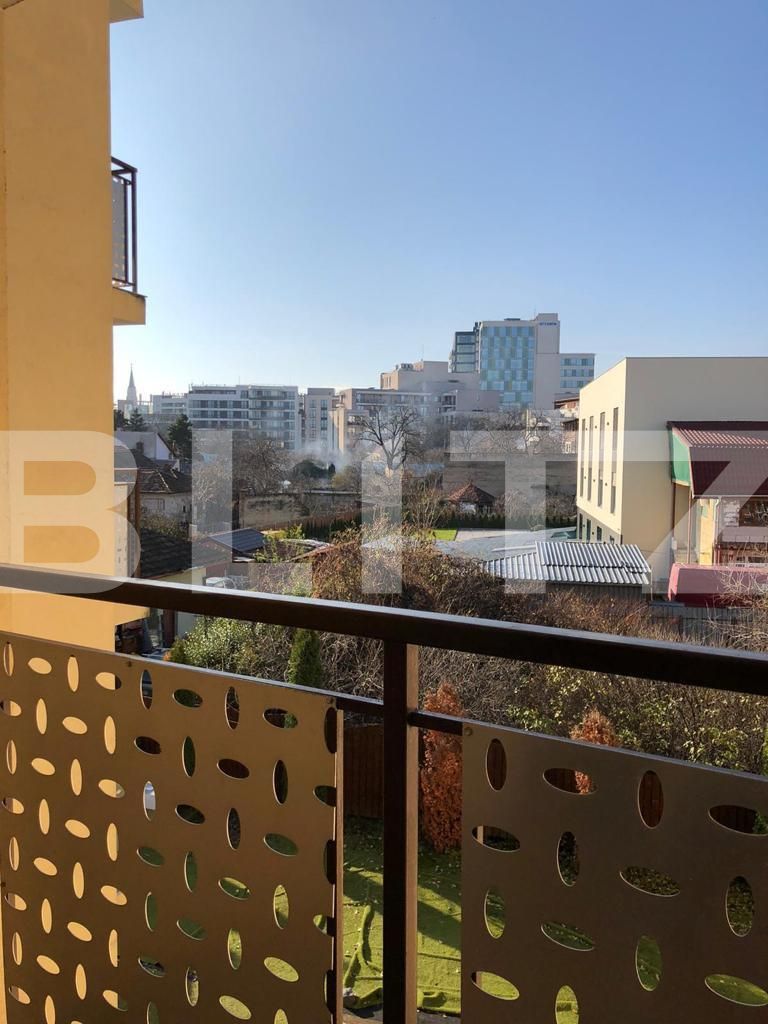 Apartament de închiriat 2 camere Central - 58628AI | BLITZ Cluj-Napoca | Poza13