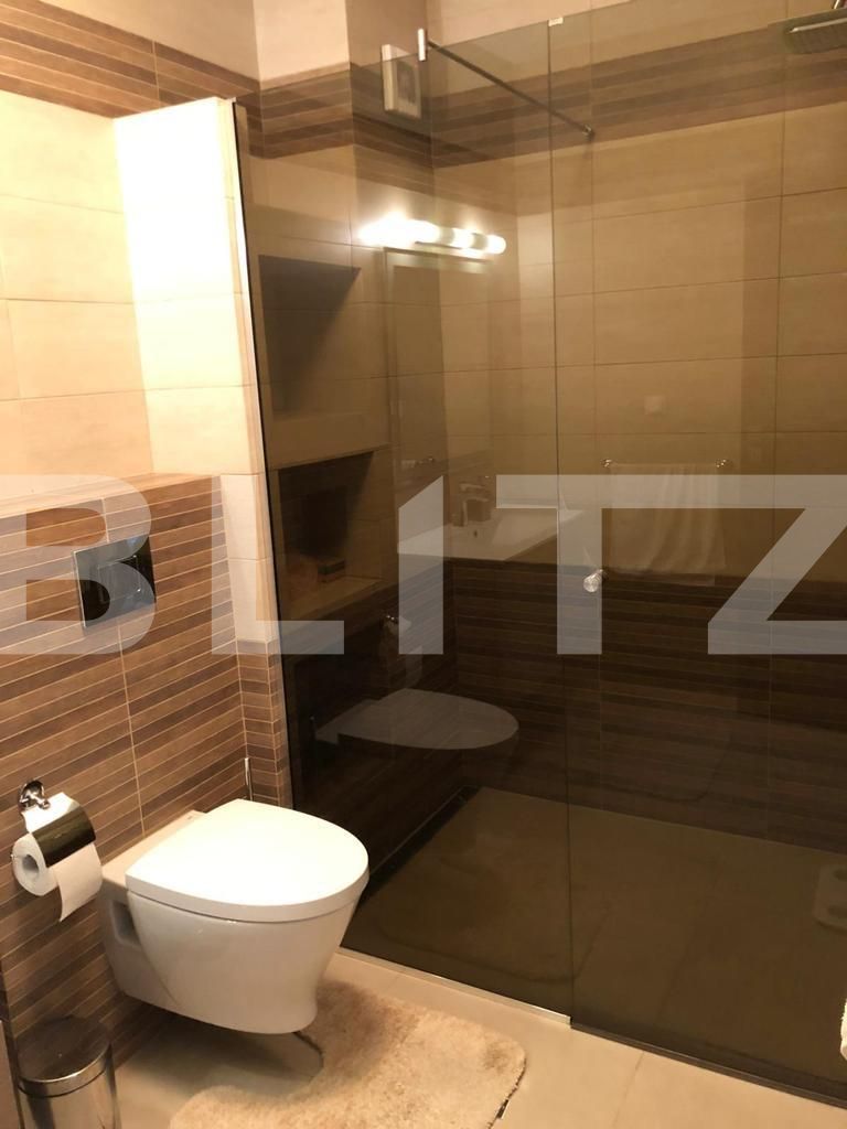 Apartament de închiriat 2 camere Central - 58628AI | BLITZ Cluj-Napoca | Poza10