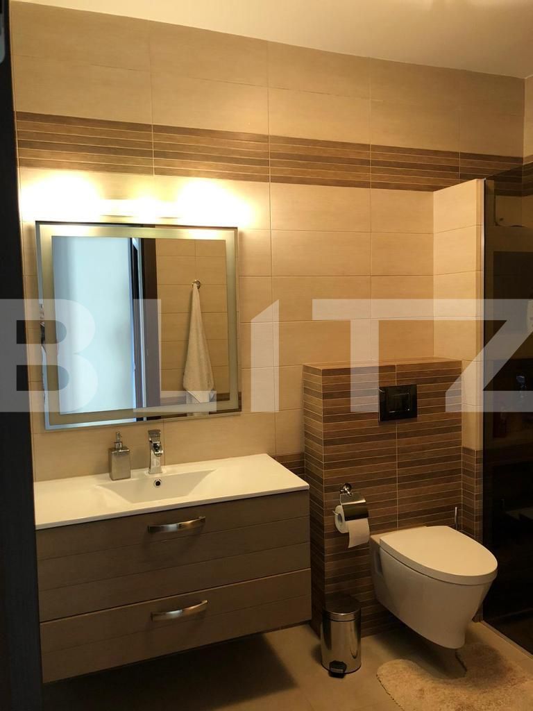 Apartament de închiriat 2 camere Central - 58628AI | BLITZ Cluj-Napoca | Poza9