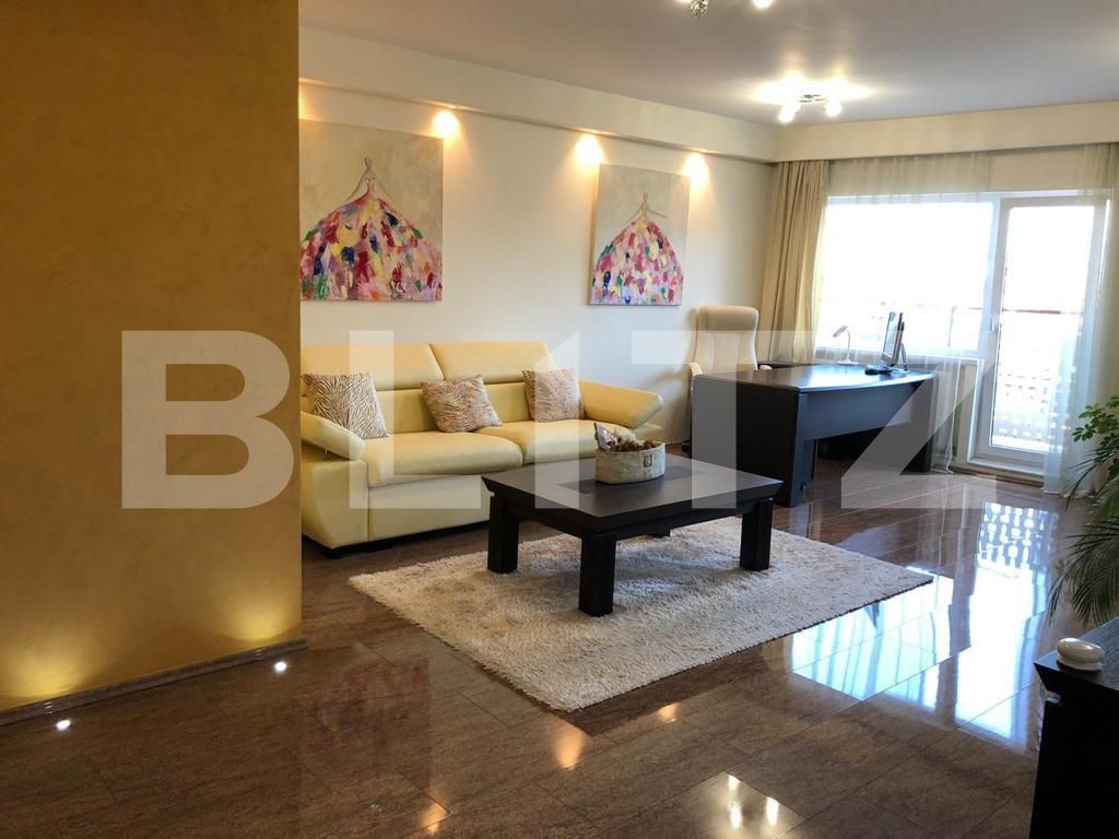 Apartament de închiriat 2 camere Central - 58628AI | BLITZ Cluj-Napoca | Poza2