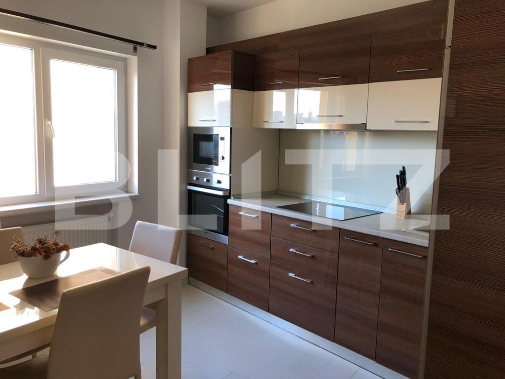 Apartament de închiriat 2 camere Central - 58628AI | BLITZ Cluj-Napoca | Poza7