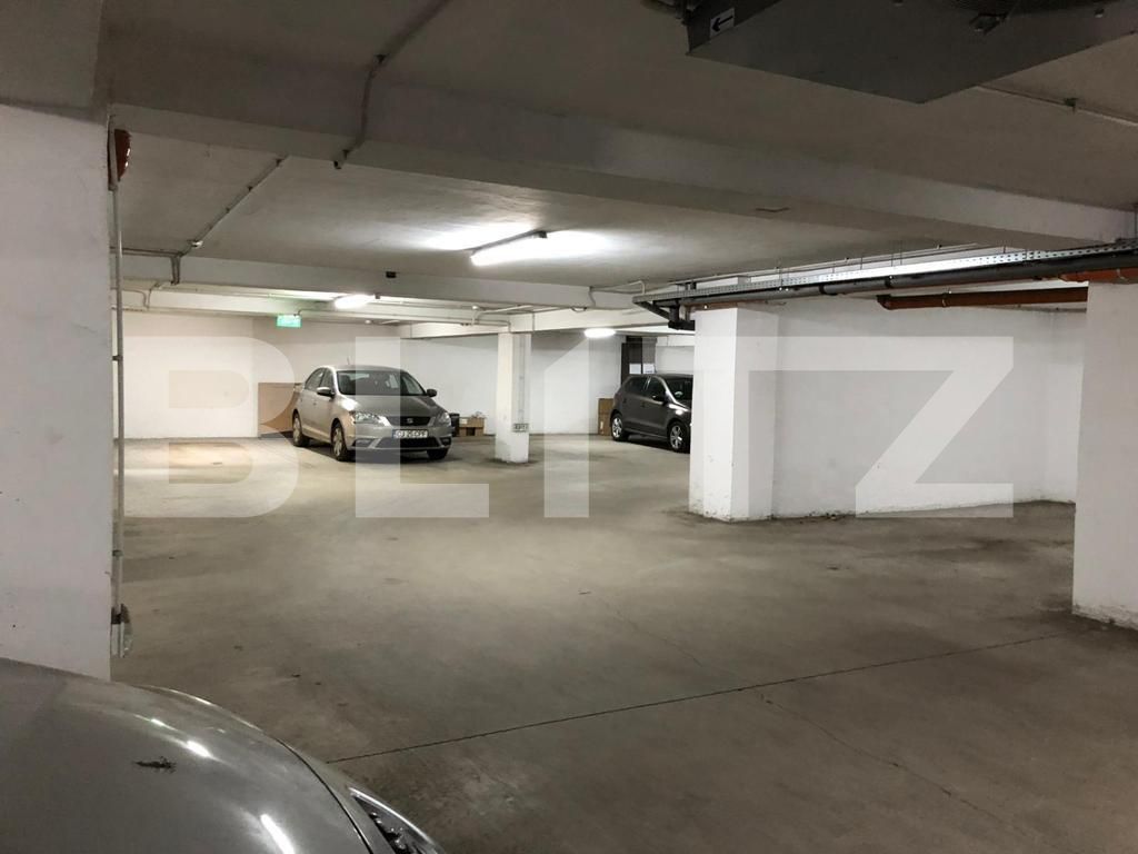 Apartament de închiriat 2 camere Central - 58628AI | BLITZ Cluj-Napoca | Poza14